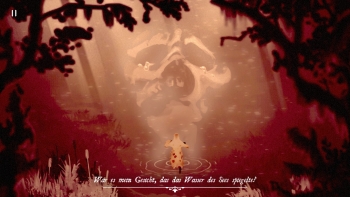 The Wanderer Screenshot